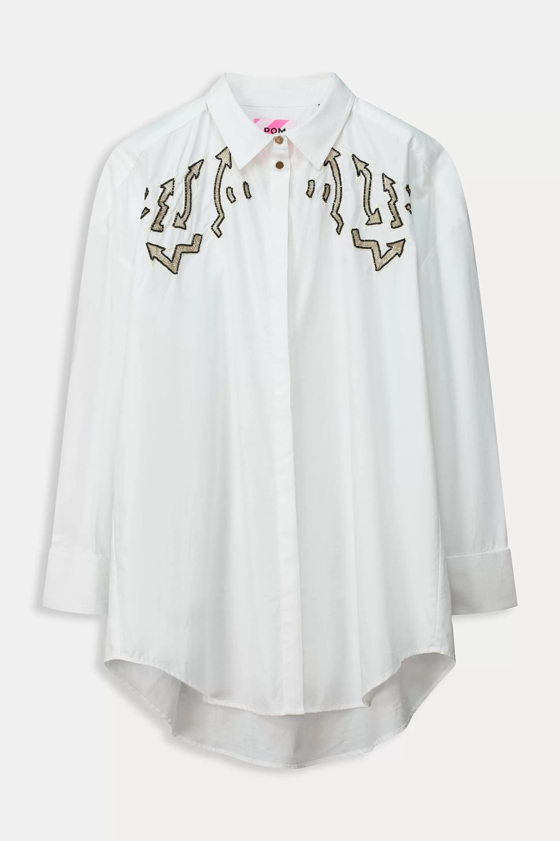 Blouses | POM Amsterdam BLOUSE Brooke