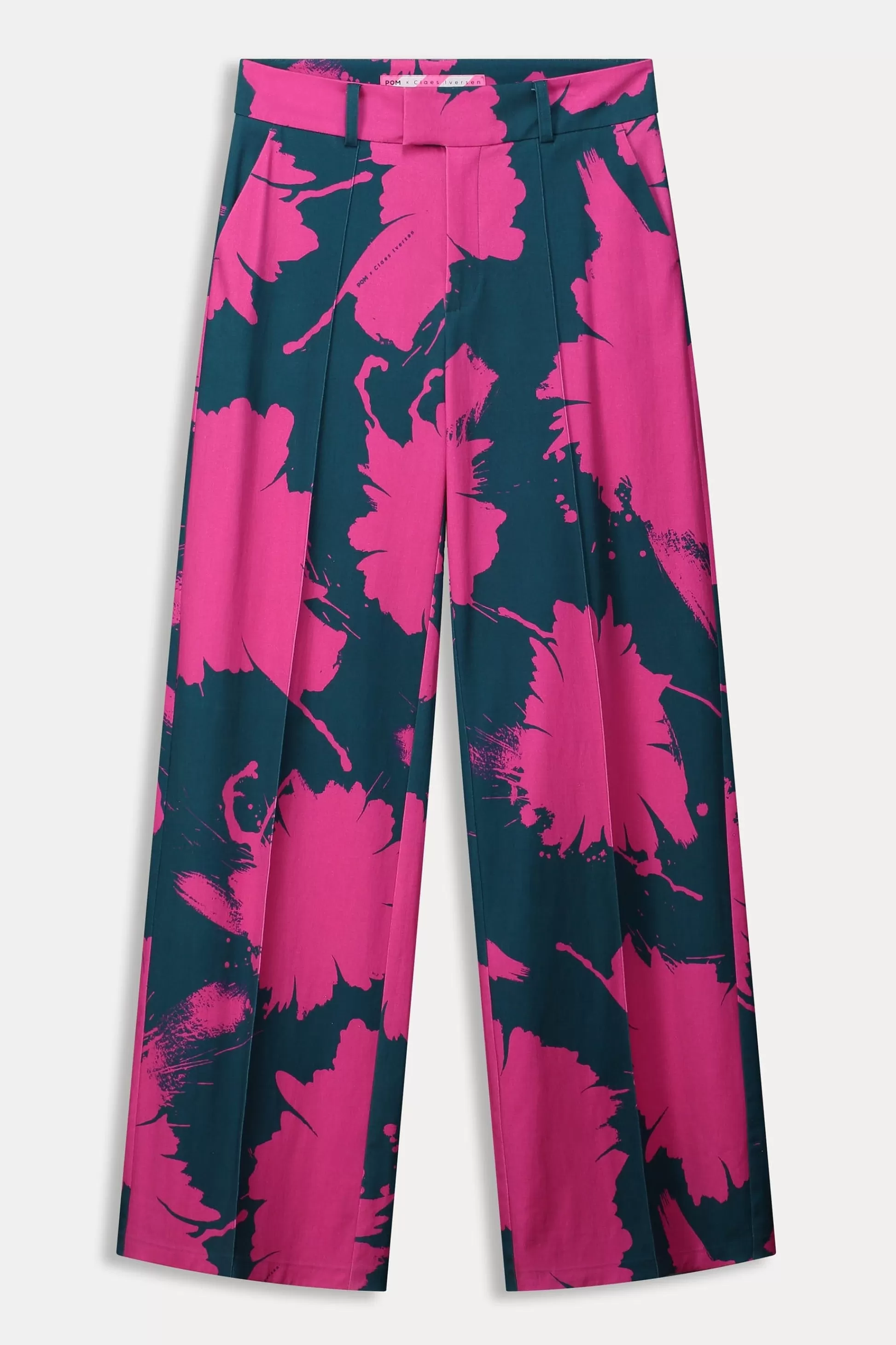 Co-Ords | Suits | POM Amsterdam BROEK Carrie