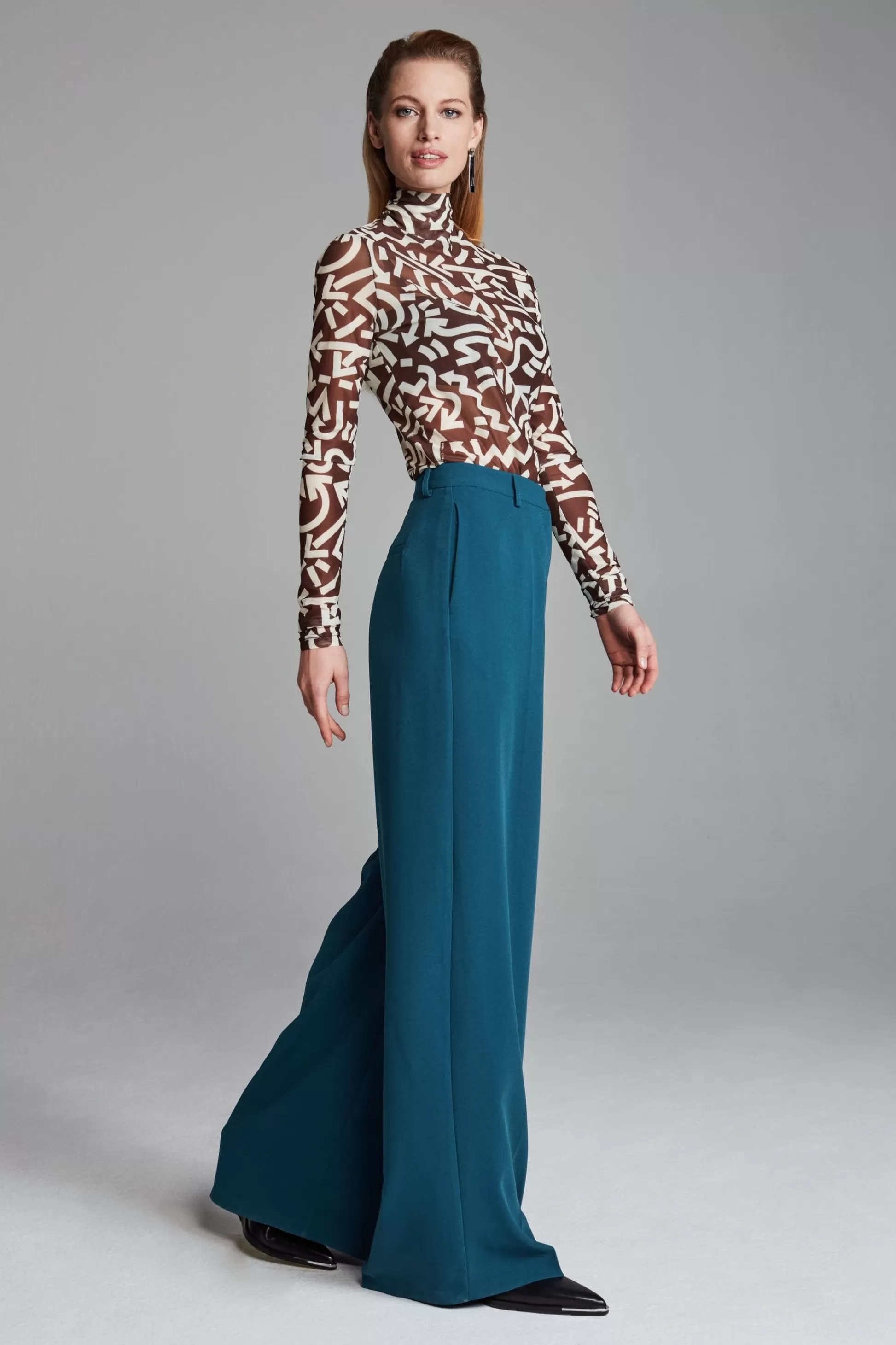 Co-Ords | Broeken | POM Amsterdam BROEK Cyndi