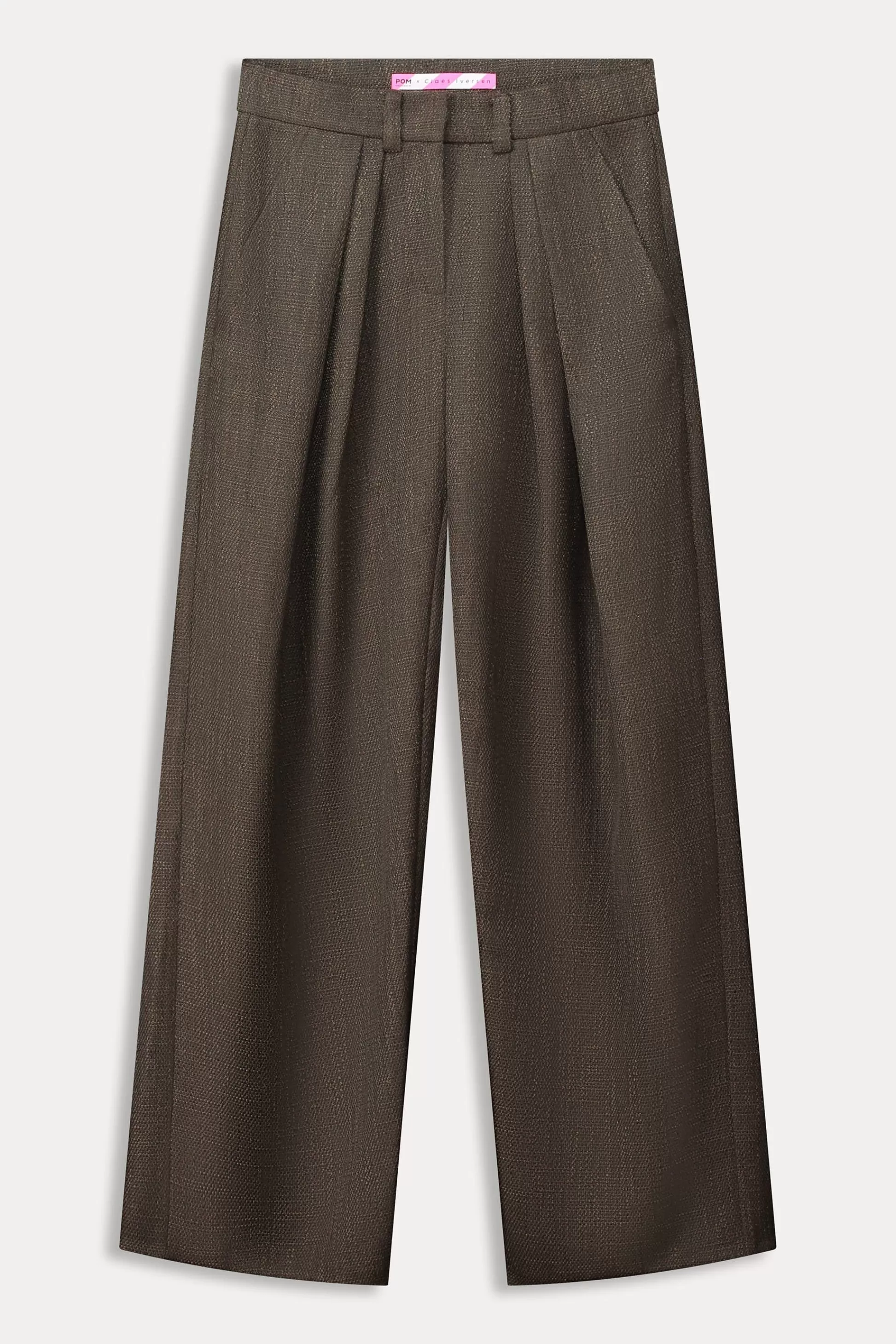 Co-Ords | Suits | POM Amsterdam BROEK Winona